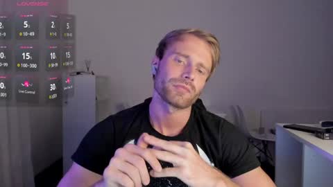 Paul Rolex  Jane online show from 03/19/26, 11:31