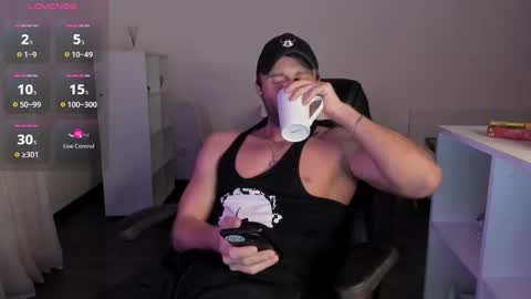 Paul Rolex  Jane online show from 03/25/26, 12:55