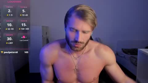 Paul Rolex  Jane online show from 04/04/26, 06:16