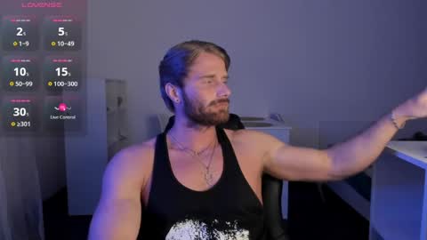 Paul Rolex  Jane online show from 04/09/26, 08:25