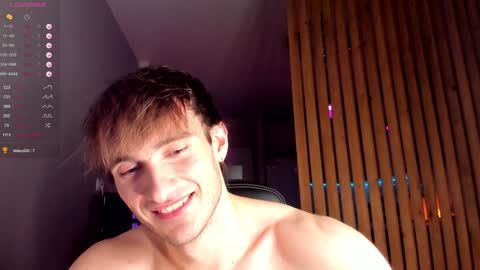 Snapshot of paul_rubini chatting on 01/06/25, 10:58 Paul online show from 01/06/25, 10:58