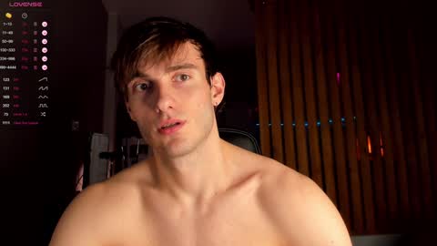 Snapshot of paul_rubini chatting on 01/10/25, 02:25 Paul online show from 01/10/25, 02:25