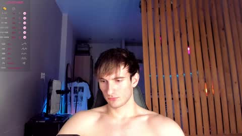 Snapshot of paul_rubini chatting on 01/14/25, 10:27 Paul online show from 01/14/25, 10:27