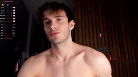 Snapshot of paul_rubini chatting on 01/16/25, 08:33 Paul online show from 01/16/25, 08:33