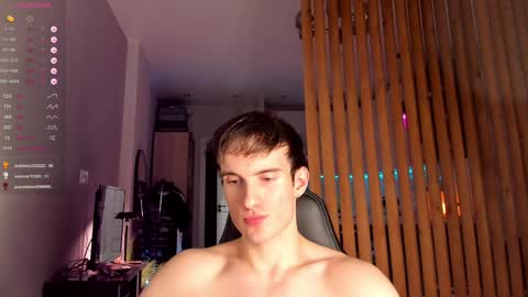 Snapshot of paul_rubini chatting on 01/23/25, 03:22 Paul online show from 01/23/25, 03:22