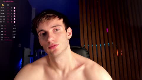 Snapshot of paul_rubini chatting on 01/29/25, 03:26 Paul online show from 01/29/25, 03:26