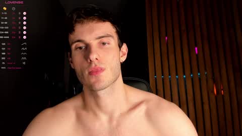 Snapshot of paul_rubini chatting on 01/30/25, 08:21 Paul online show from 01/30/25, 08:21