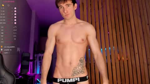 Snapshot of paul_rubini chatting on 02/21/25, 07:23 Paul online show from 02/21/25, 07:23