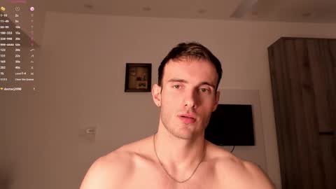 Snapshot of paul_rubini chatting on 12/02/25, 09:14 Paul online show from 12/02/25, 09:14