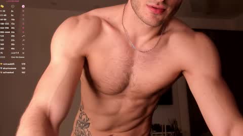 Snapshot of paul_rubini chatting on 12/02/25, 09:21 Paul online show from 12/02/25, 09:21