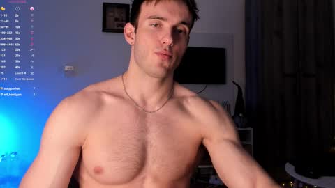 Snapshot of paul_rubini chatting on 12/15/25, 07:07 Paul online show from 12/15/25, 07:07