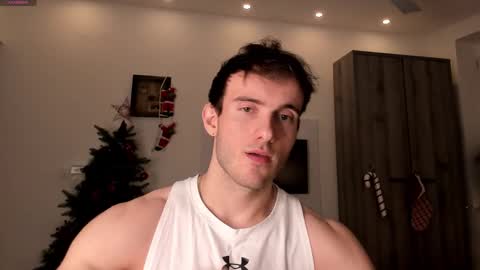 Paul online show from 01/10/26, 03:25