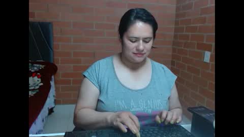 paula__117 online show from 04/12/26, 12:10
