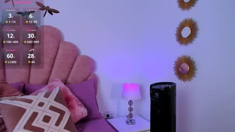 Paula   online show from 02/09/26, 07:07