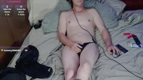 paula__ts online show from 01/14/26, 04:07