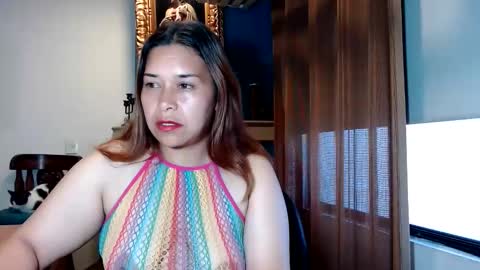 Snapshot of paula_anderson chatting on 12/10/24, 10:16 PAULA online show from 12/10/24, 10:16