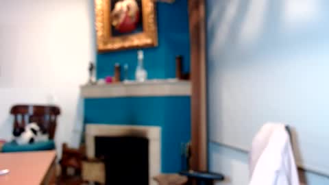 Snapshot of paula_anderson chatting on 03/07/25, 12:15 PAULA online show from 03/07/25, 12:15