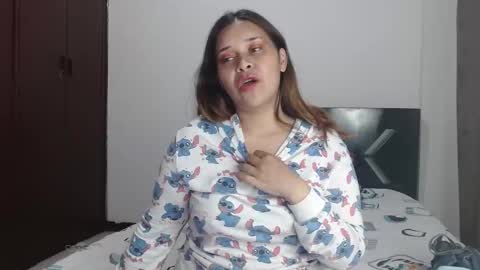 Snapshot of paula_anderson chatting on 10/04/25, 03:26 PAULA online show from 10/04/25, 03:26