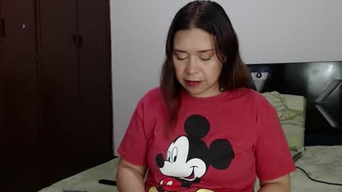 PAULA online show from 01/10/26, 03:19