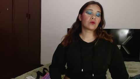 Snapshot of paula_anderson chatting on 05/07/26, 03:01 PAULA online show from 05/07/26, 03:01