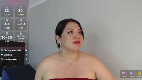 PAULA online show from 12/03/24, 03:11