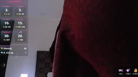 PAULA online show from 12/04/24, 08:07