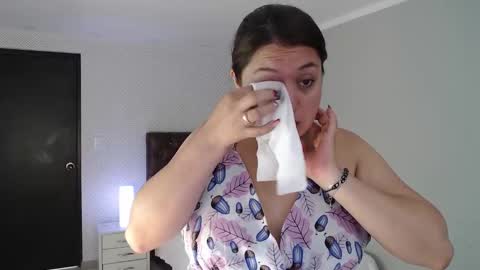 PAULA online show from 12/06/24, 12:05