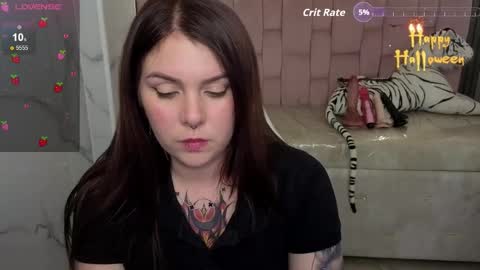 Paula online show from 10/15/25, 12:55