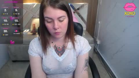 Paula online show from 02/19/26, 12:56