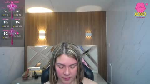 Paula online show from 04/10/26, 12:43