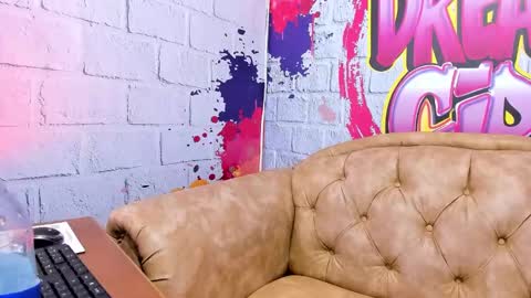 paula online show from 01/14/25, 05:30