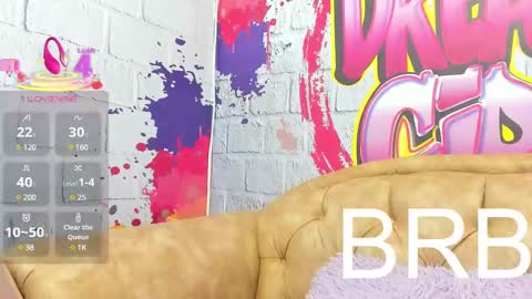 paula online show from 03/09/25, 03:54