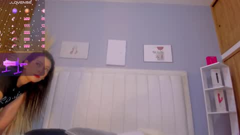 Pau online show from 11/10/25, 07:57