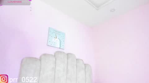 Snapshot of paula_cosio chatting on 10/23/25, 01:21 dahia online show from 10/23/25, 01:21