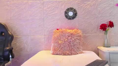 PAULA CRUZ online show from 02/28/25, 09:23