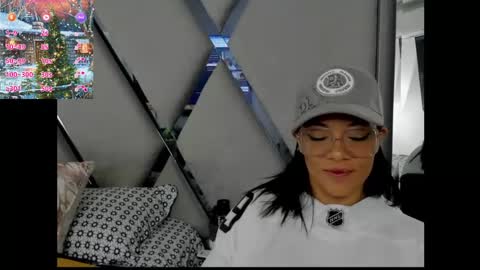 Paula online show from 12/15/24, 10:15