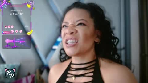 Paula online show from 04/12/26, 10:26