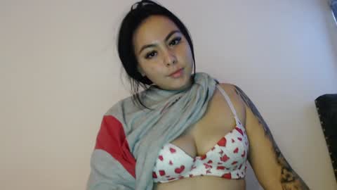 Snapshot of paula_torrez chatting on 01/29/25, 10:32 paula_torrez online show from 01/29/25, 10:32