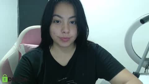 Snapshot of paula_torrez chatting on 02/18/25, 05:31 paula_torrez online show from 02/18/25, 05:31