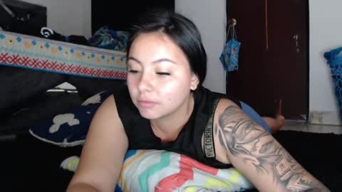 Snapshot of paula_torrez chatting on 09/18/25, 03:25 paula_torrez online show from 09/18/25, 03:25