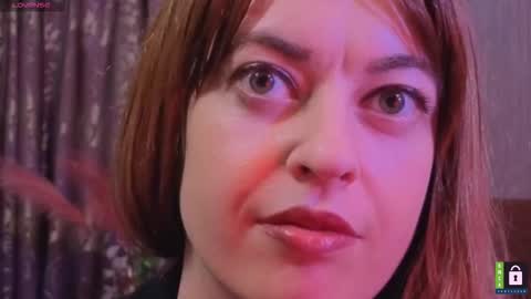 Naughty Barbie online show from 03/24/26, 10:31