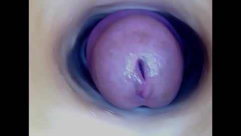 Paula 18 Aninhos online show from 03/02/25, 07:12