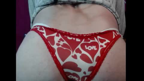 PAULA VALENTINA online show from 05/24/26, 06:02