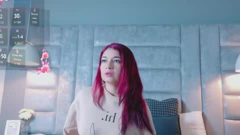 Paula online show from 04/11/26, 12:31