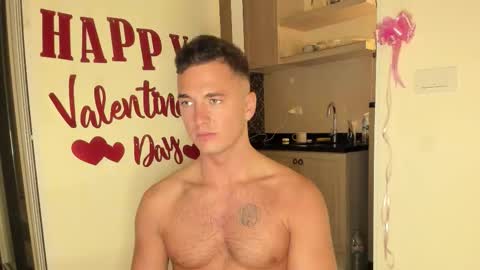 paulblack021 online show from 02/13/26, 05:31