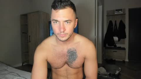 paulblack021 online show from 04/03/26, 09:13