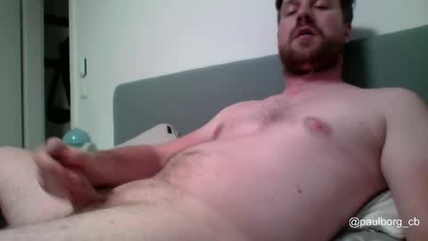 paulborg online show from 05/28/26, 08:28