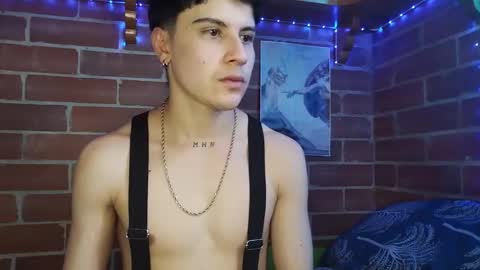 Paul DAmico online show from 02/05/26, 04:55