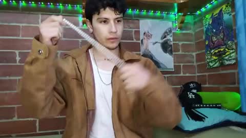 Paul DAmico online show from 04/17/26, 11:24