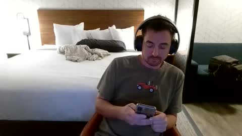 pauldemonte online show from 04/06/26, 05:41